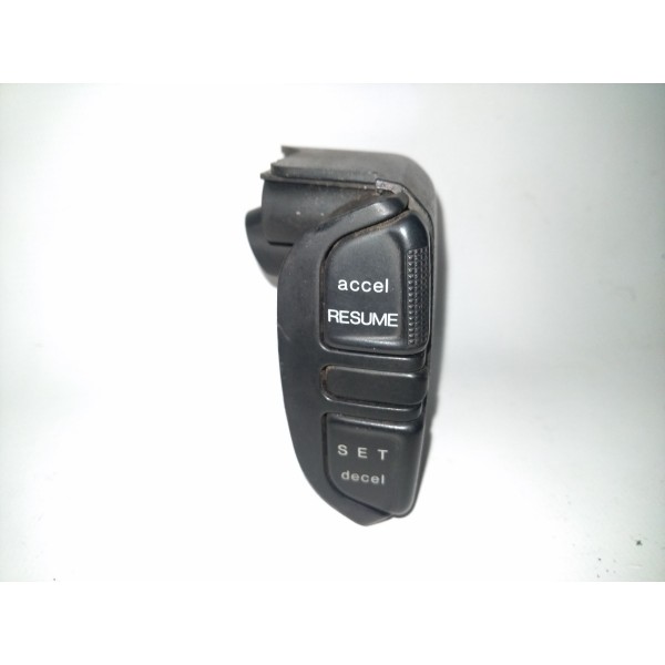 Comando Volante Cruise Honda Prelude 1992-1996