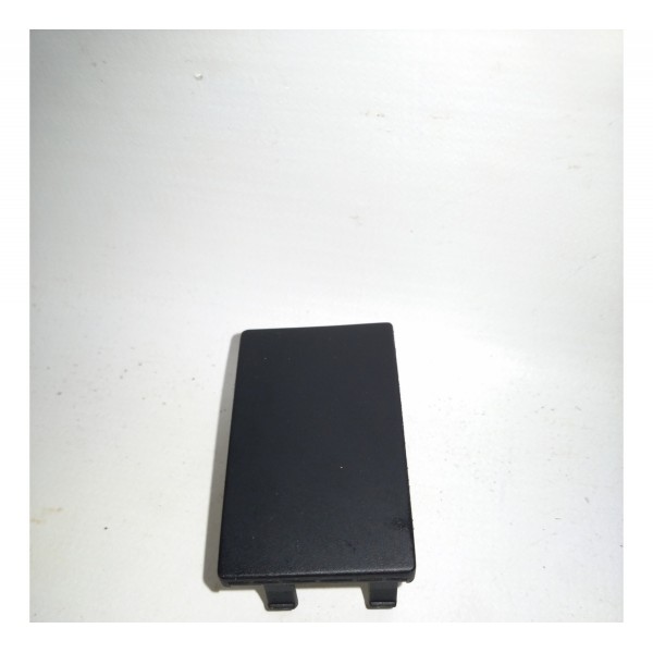 Botão Cego Moldura Botão Retrovisor Lifan 620 2009 2013