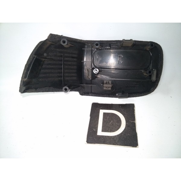 Tela Twitter Direito Painel Honda Prelude 1992-1996