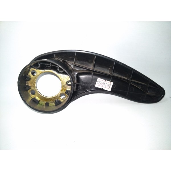 Alavanca Regulagem Altura Banco Diant Esquerdo Lifan 530