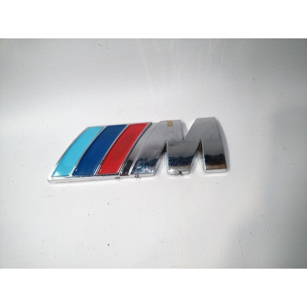 Emblema''m'' Bmw E36 328 318 323 325