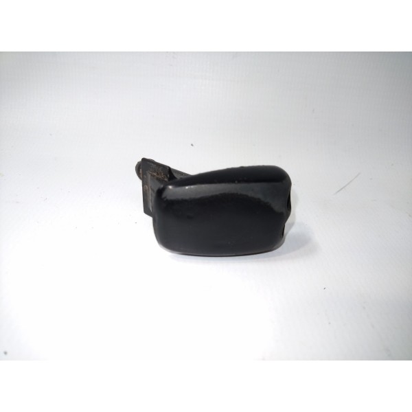 Brucutu Parabrisa Bmw E36 328 ( Detalhe Trava Quebrada )