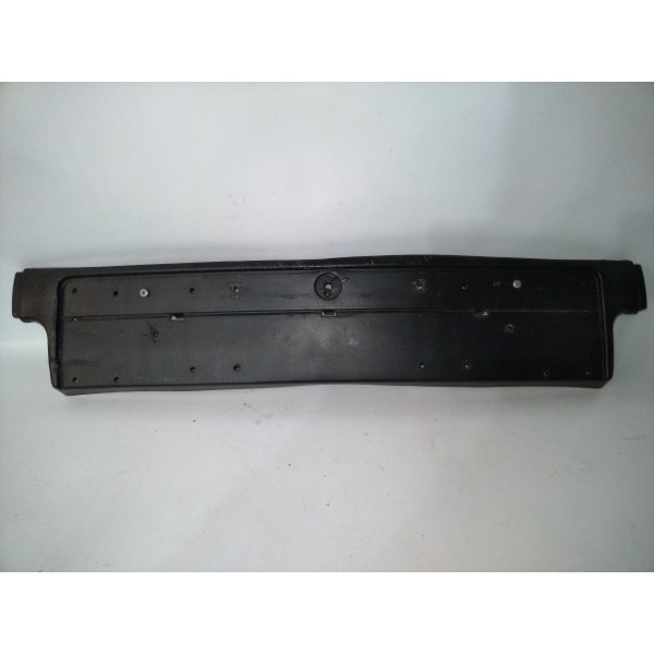 Suporte Placa Dianteiro Bmw E36 328 318 323 325