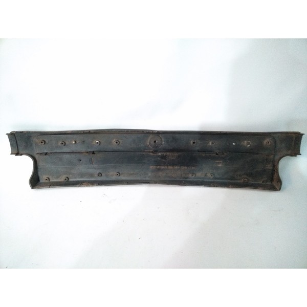 Suporte Placa Dianteiro Bmw E36 328 318 323 325