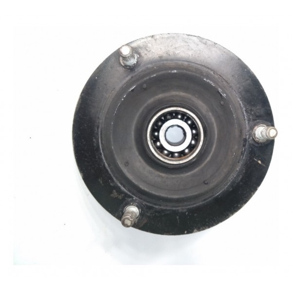 Coxim Batente Dianteiro Bmw E36 328 318 323 325