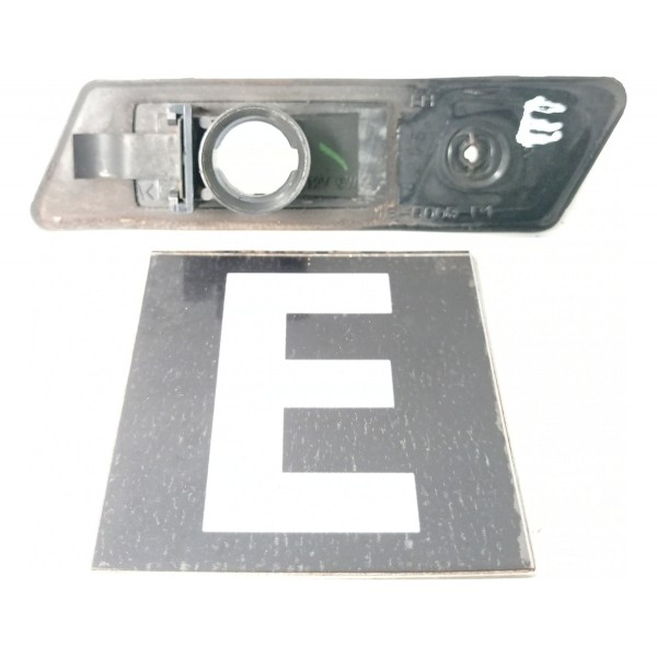 Seta Paralama Esquerdo Bmw E36 E36 328 318 323 325