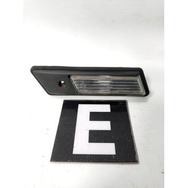 Seta Paralama Esquerdo Bmw E36 E36 328 318 323 325