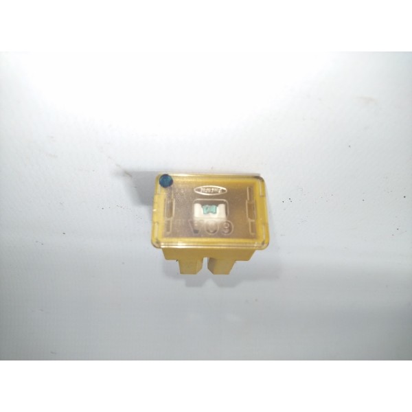 Fusivel Mazda Mx3 1.6 16v 1991-1998 60a 16v