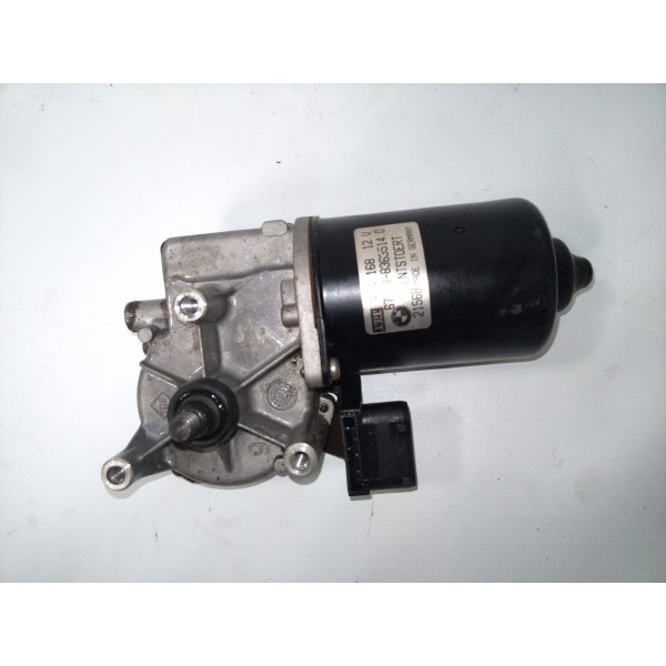 Motor Limpador Parabrisa Bmw E36 328 318 323 325