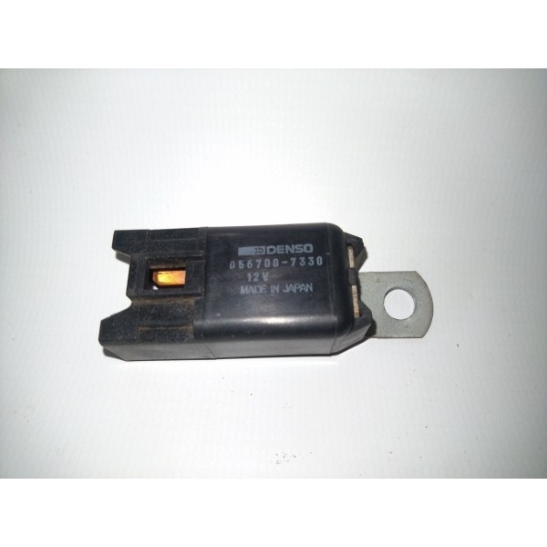 Rele Ar Condicionado 056700 7330 Mazda Mx3 1.6 16v 1991-1998
