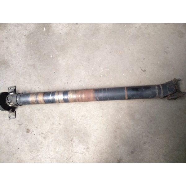 Eixo Cardã Bmw E36 328 318 323 325