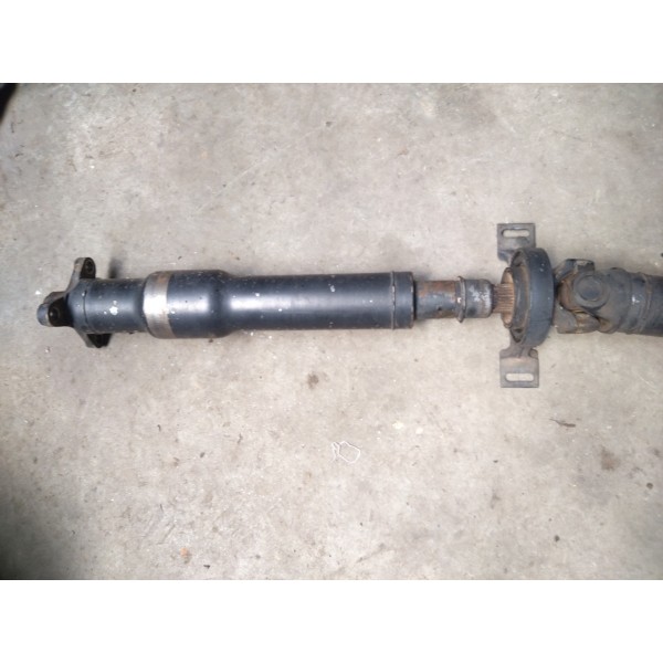 Eixo Cardã Bmw E36 328 318 323 325