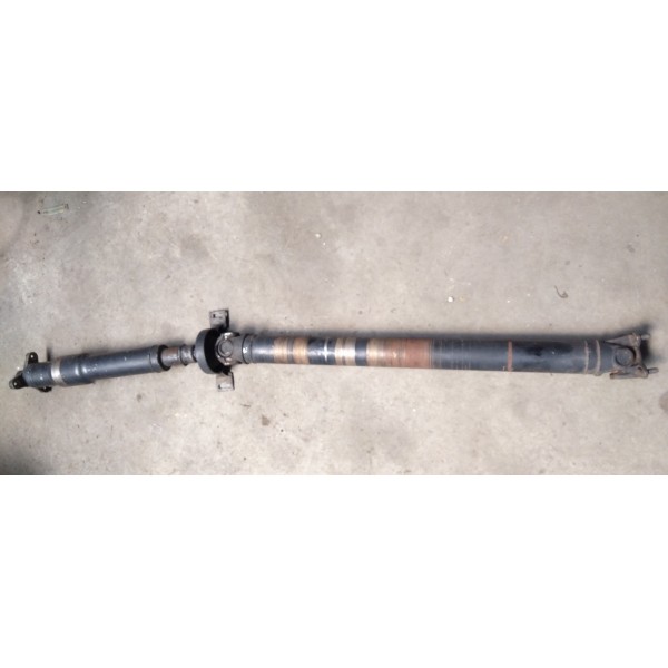 Eixo Cardã Bmw E36 328 318 323 325