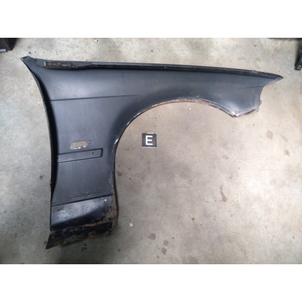 Paralama Dianteiro Esquerdo Bmw E36 328 318 323 325