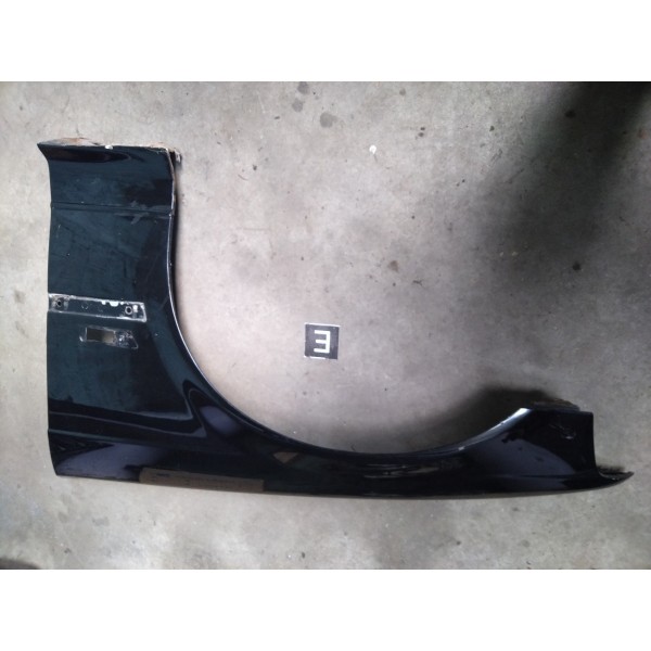 Paralama Dianteiro Esquerdo Bmw E36 328 318 323 325