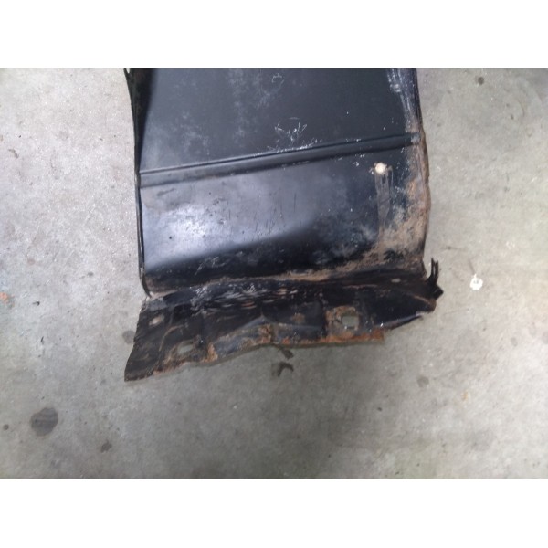 Paralama Dianteiro Esquerdo Bmw E36 328 318 323 325