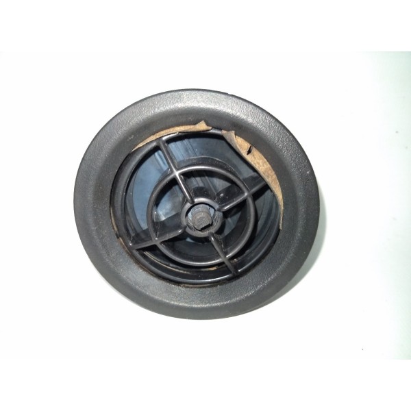 Difusor Ar Condicionado Lateral Mazda Mx3 1991-1998