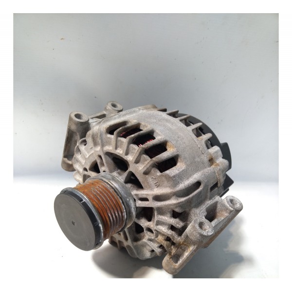 Alternador 150a Valeo C180 C200 W204 2007 2014