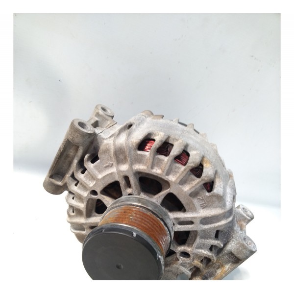 Alternador 150a Valeo C180 C200 W204 2007 2014