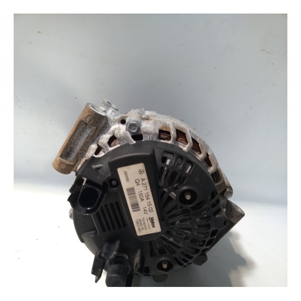 Alternador 150a Valeo C180 C200 W204 2007 2014
