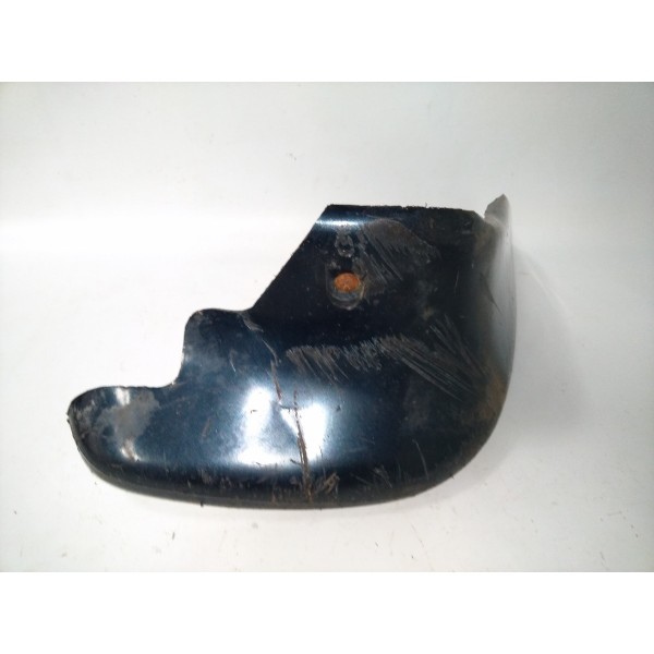 Acabamento Inferior Parabarro Mazda Mx3 1991-1998