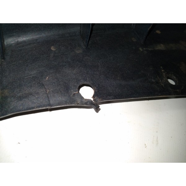 Acabamento Inferior Parabarro Mazda Mx3 1991-1998