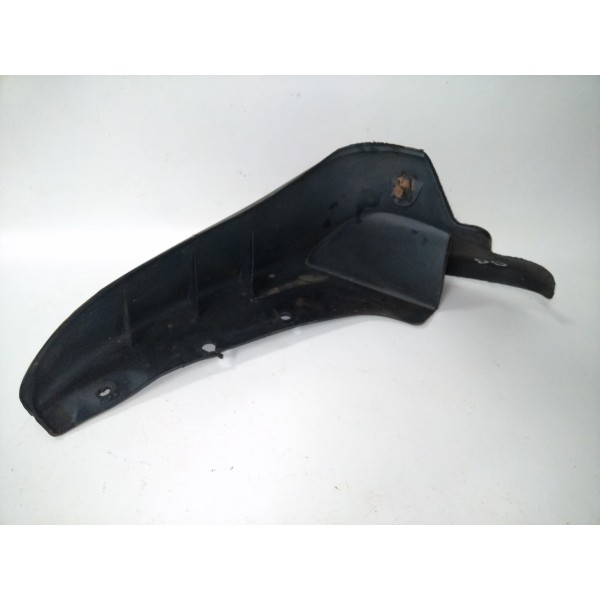 Acabamento Inferior Parabarro Mazda Mx3 1991-1998