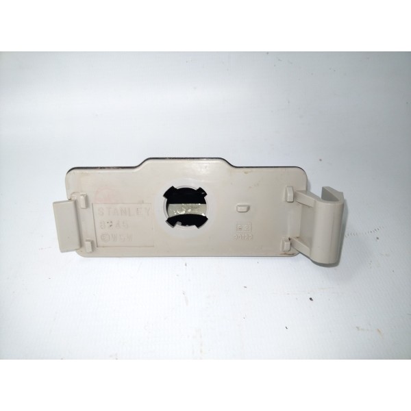 Luz De Placa Mazda Mx3 1991-1998