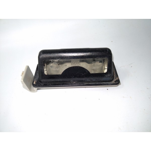 Luz De Placa Mazda Mx3 1991-1998