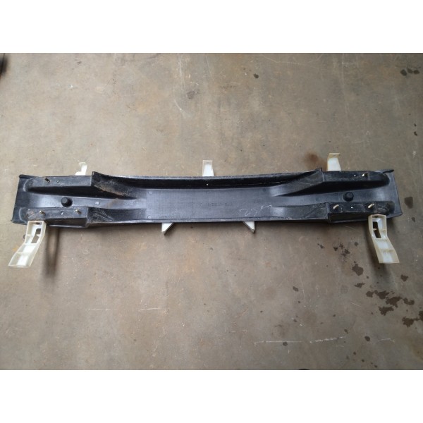 Alma Parachoque Traseiro Mazda Mx3 1991-1998