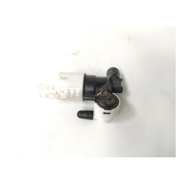 Bomba Reservatorio Parabrisa Peugeot 408 2010 2015