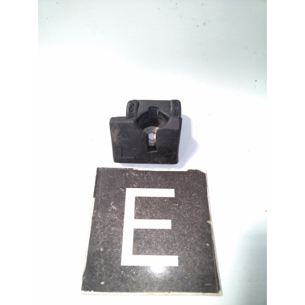 Batente Esquerdo Tampa Porta Malas Mazda Mx3 1991-1998