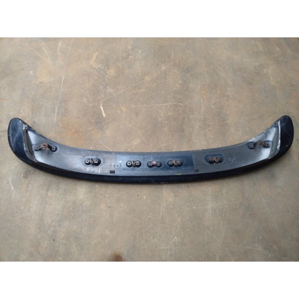 Aerofolio Tampa Porta Malas Mazda Mx3 1991-1998