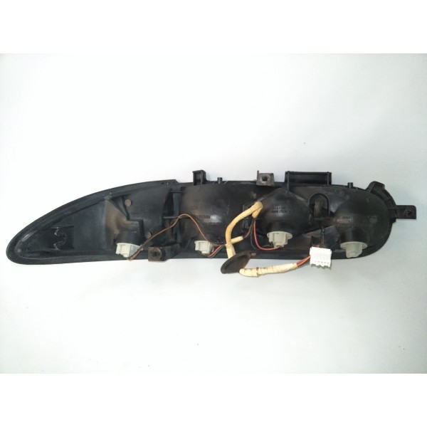 Lanterna Traseira Direita Mazda Mx3 1991-1998 Direito