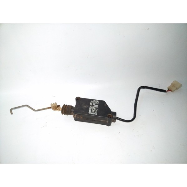 Central Da Trava Elétrica Mazda Mx3 1991-1998