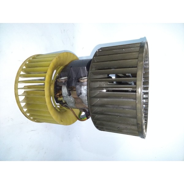 Eletroventilador Bmw E36 328 318 323 325