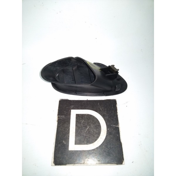 Difusor De Ar Superior Painel Direito Mazda Mx3 1991-1998