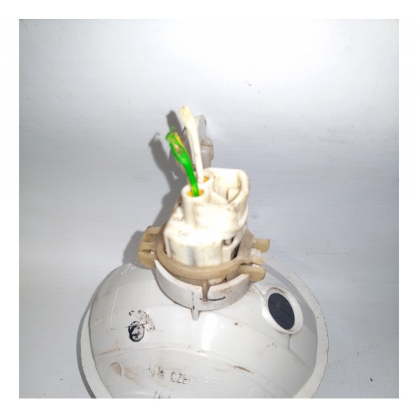 Farol De Milha Citroen Ds3 1.6 Thp 2009 2016