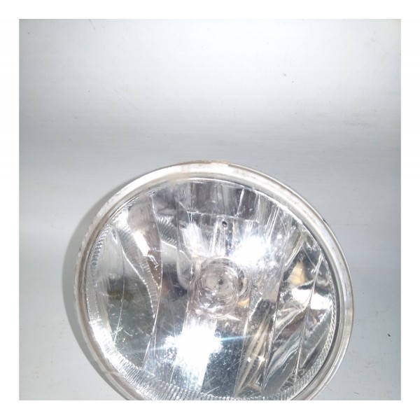 Farol De Milha Citroen Ds3 1.6 Thp 2009 2016