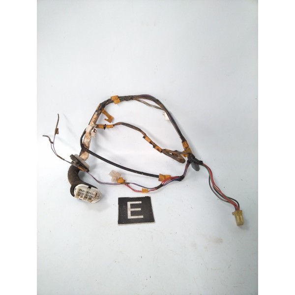 Chicote Porta Esquerda Mazda Mx3 1.6 16v 1991-1998
