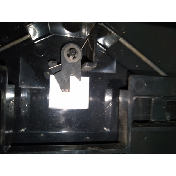 Porta Copos Mazda Mx3 1991-1998