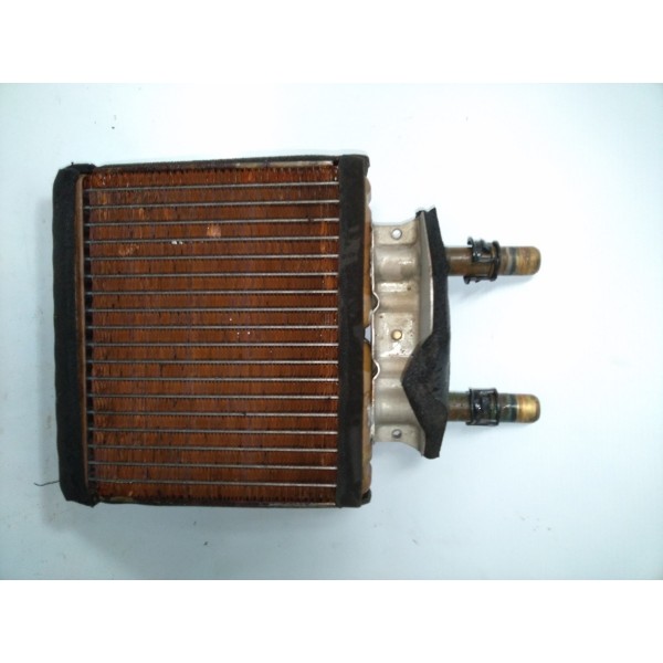 Radiador De Ar Quente Mazda Mx3 1991-1998