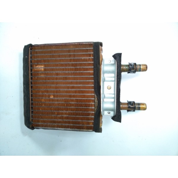 Radiador De Ar Quente Mazda Mx3 1991-1998