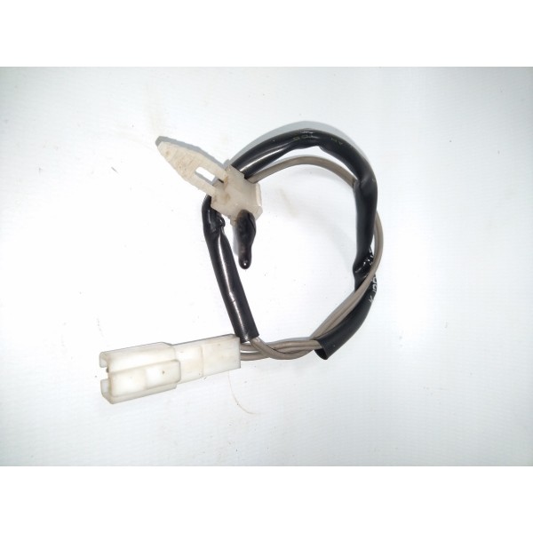 Sensor Temperatura Evaporadora Mazda Mx3 1991-1998