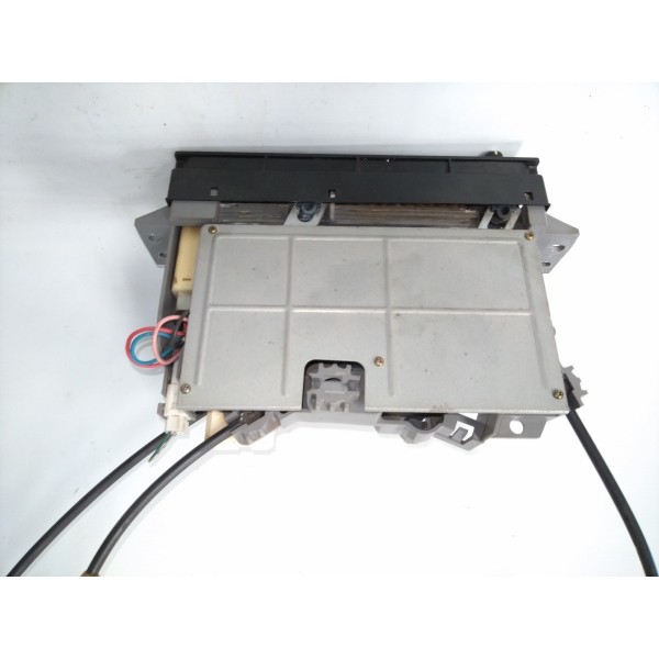 Controle Ar Condicionado Mazda Mx3 1991-1998