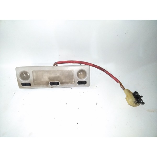 Luz Teto Cortesia Bmw E36 328 318 323 325