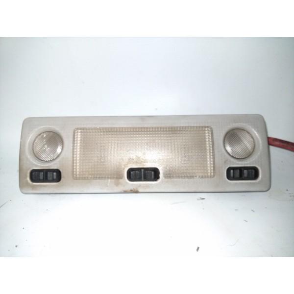 Luz Teto Cortesia Bmw E36 328 318 323 325