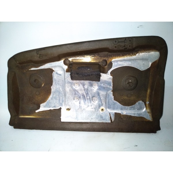 Tampa Painel Passageiro Bmw E36 328 318 323 325