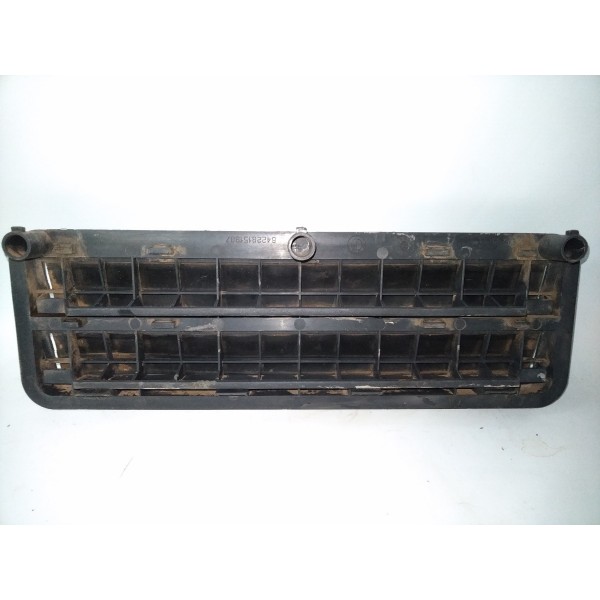 Guarda Po Parachoque Traseiro Bmw E36 328 318 323 325