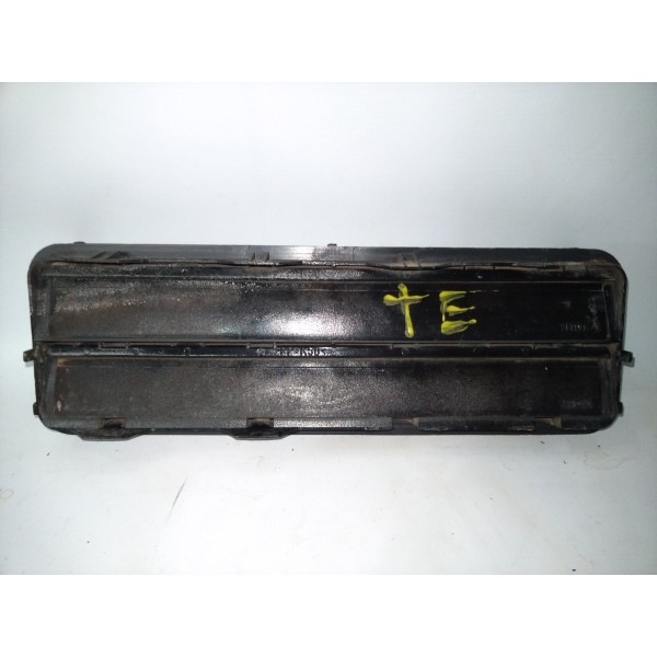 Guarda Po Parachoque Traseiro Bmw E36 328 318 323 325